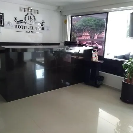 Hotel El Rami
